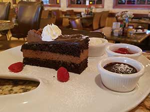 Daily Food Special Deans Place