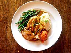 Italian Food Deans Place