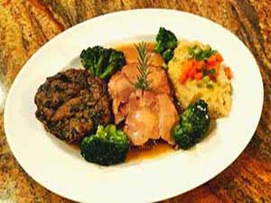 Italian Food Deans Place