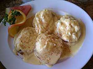 Excellent Food Deans Place